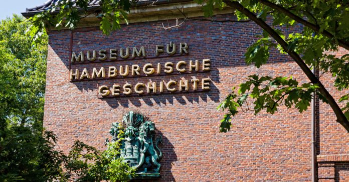 Hamburg Müzesi