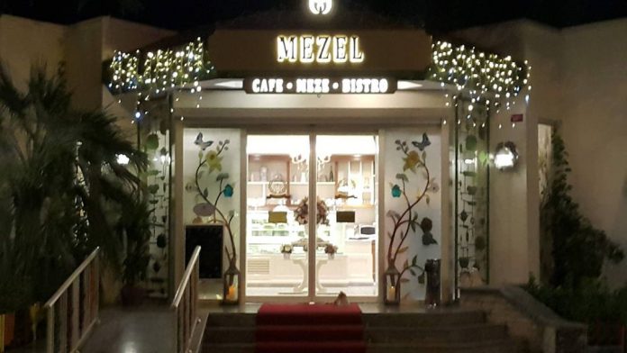 Mezel Cafe