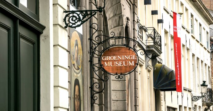 groeninge museum