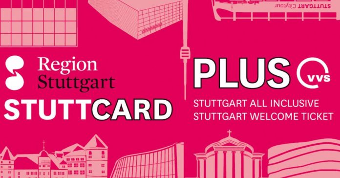 stuttcard