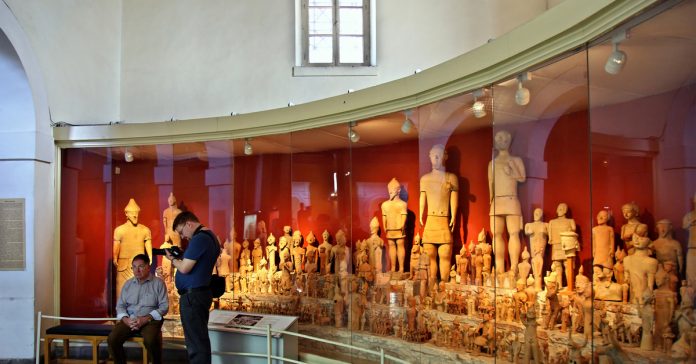 Kıbrıs Müzesi