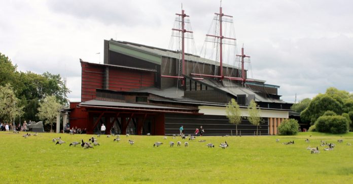 Vasa Müzesi