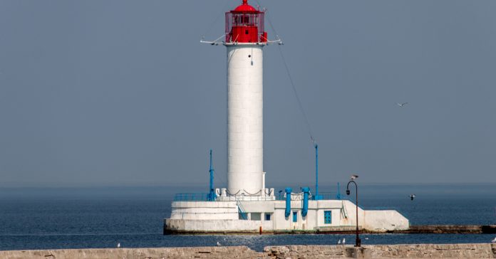 Vorontsov Deniz Feneri