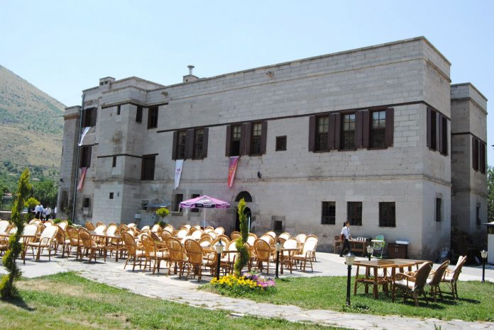 Kayseri Konak Restaurant