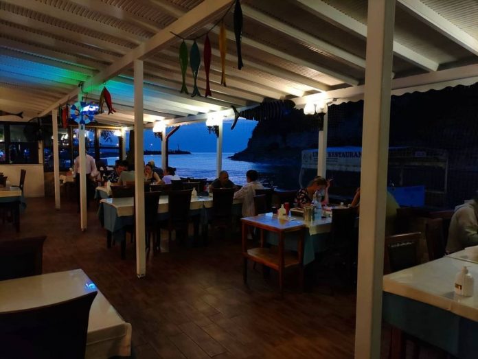 Ağva Liman Restaurant