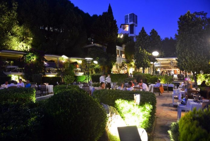 İzmir Cumba Cafe & Restaurant