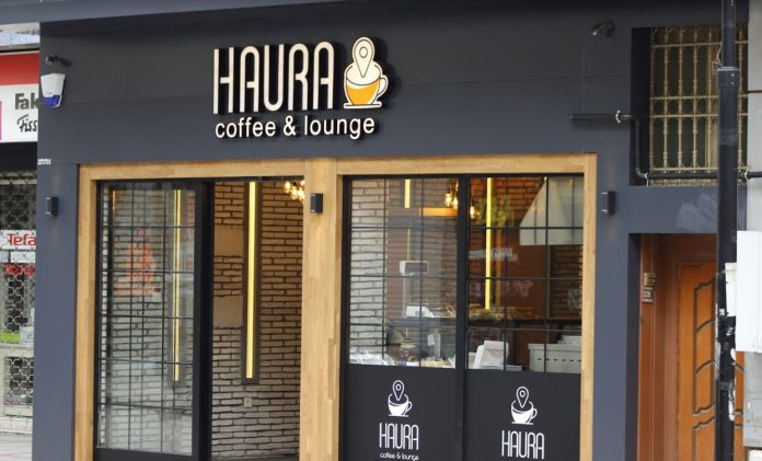 Rize Haura Coffe Lounge