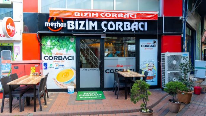 Zonguldak Bizim Çorbacı