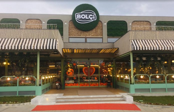 Bolu Bolçi Cafe & Restaurant