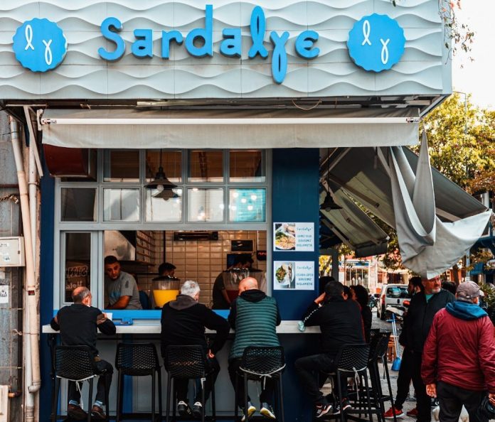 Sardalye Restaurant