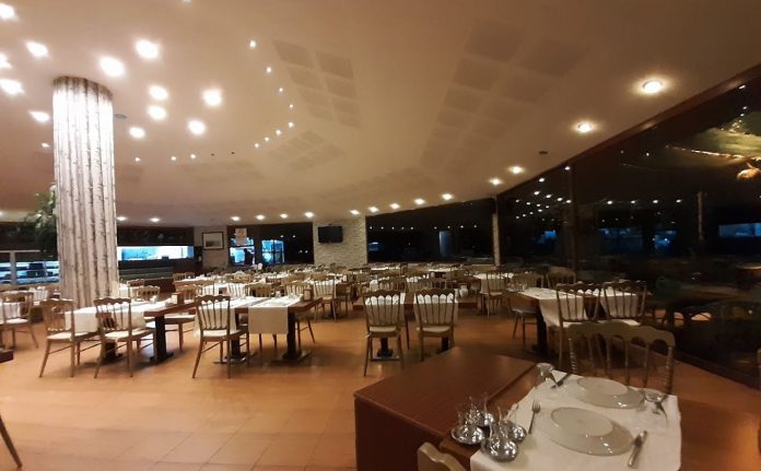 Edirne Lalezar Restaurant