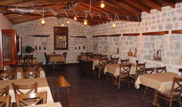 Sveyka Restaurant