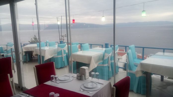 Mudanya Deniz Atı Restaurant