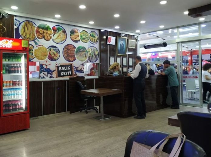 Emir Balık & Restaurant