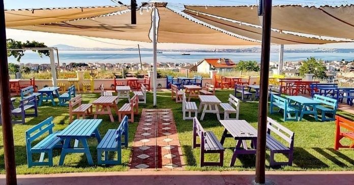 Yalova Seyri Marmara Cafe & Restaurant