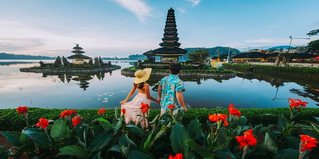Bali tarihi yerler