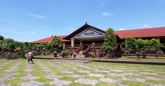 semarajaya museum