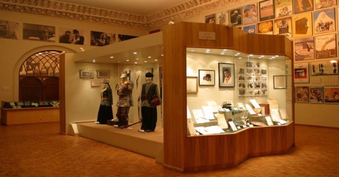 İran Sinema Müzesi