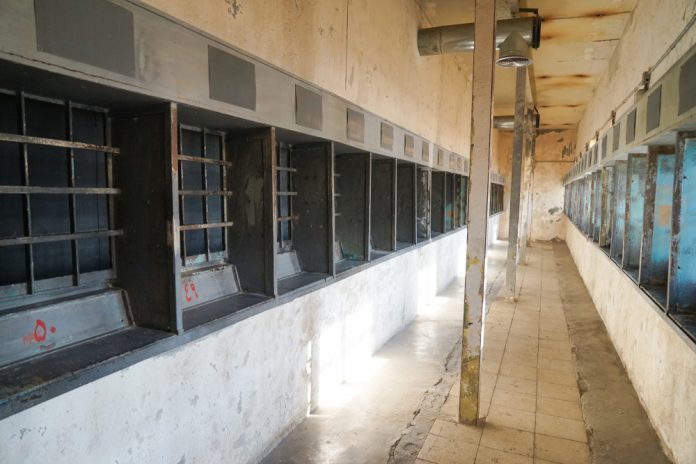 qasr hapishane müzesi