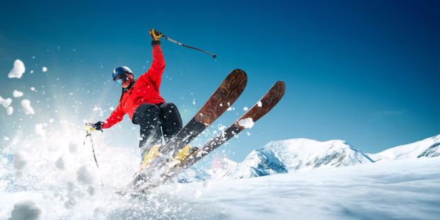 Türkiyede kayak tatili yapılabilecek yerler