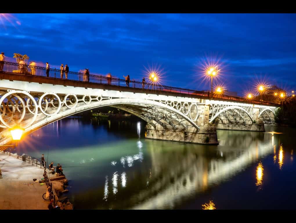 Puente de Triana