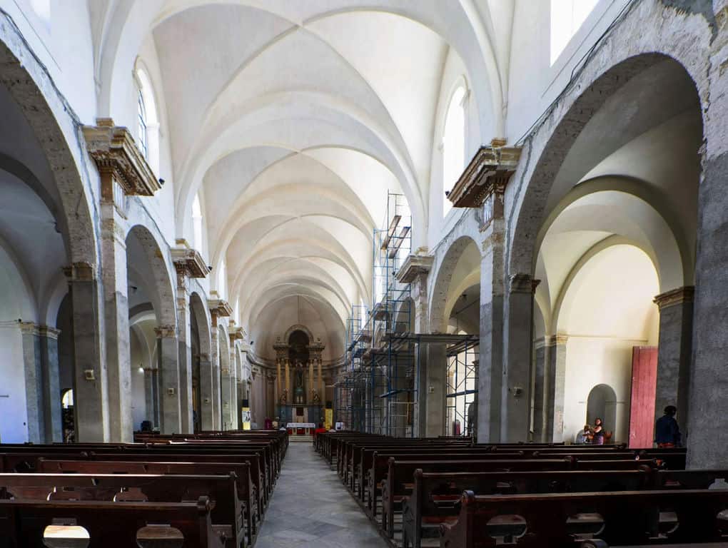 valencia katedrali
